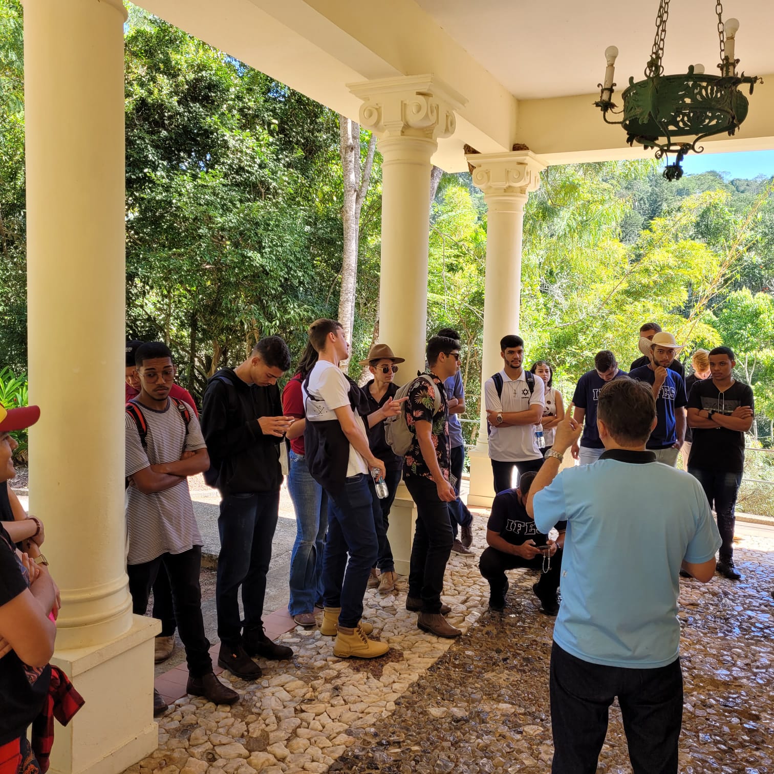 2022 Visita Tecnica 22 06 2022 Santa Teresa 5