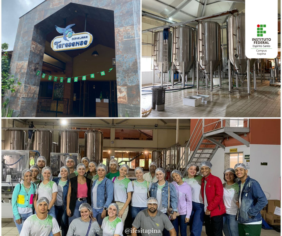 2022 Visita Tecnica Fabrica de Bebidas e Destilados 01