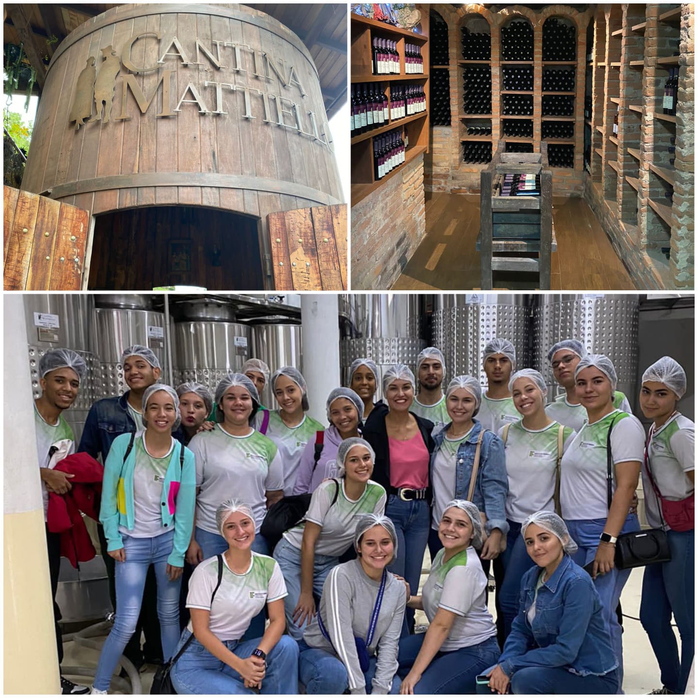 2022 Visita Tecnica Fabrica de Bebidas e Destilados 03