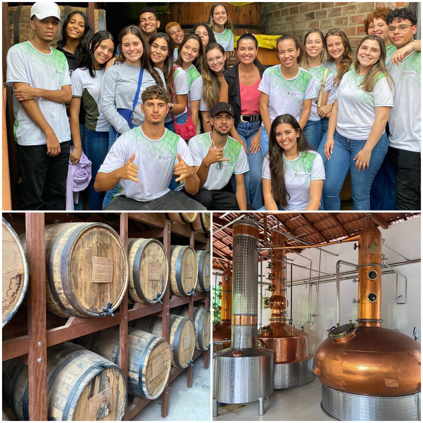 2022 Visita Tecnica Fabrica de Bebidas e Destilados 04