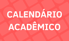 Calendário Acadêmico