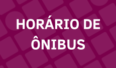 Horário de Ônibus