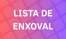 Lista de Enxoval