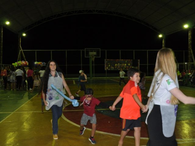 CIRANDIFES