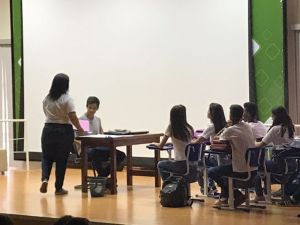 Teatro Racismo é Burrice