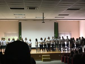 Teatro Racismo é Burrice