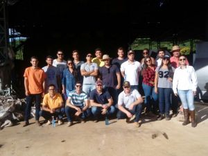 2018 - Visita Técnica - Pimenta-do-Reino