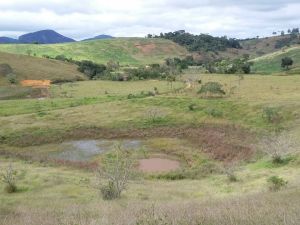 2018 - Visita Técnica - Propriedade Rural de Alto Capim